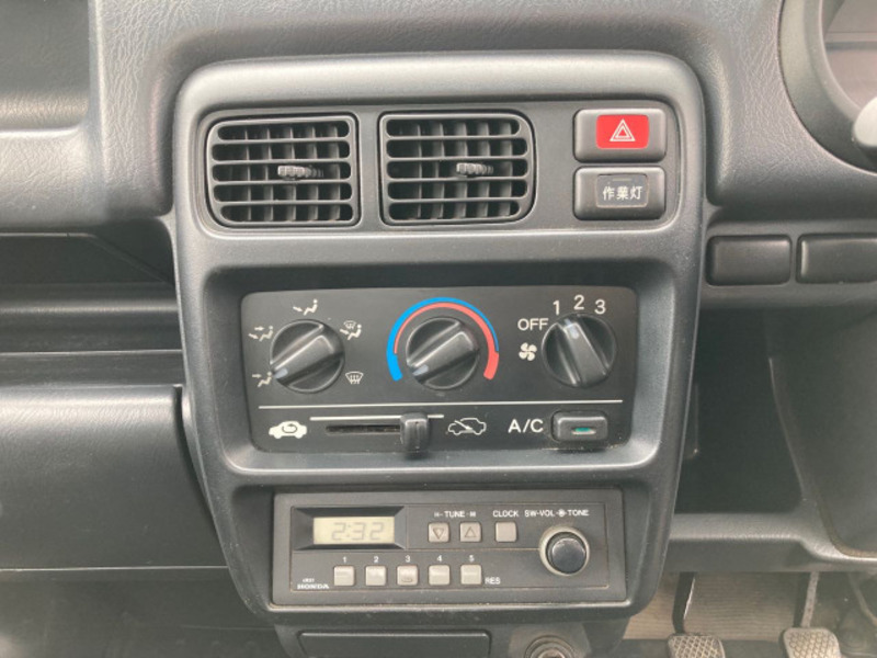 ACTY TRUCK