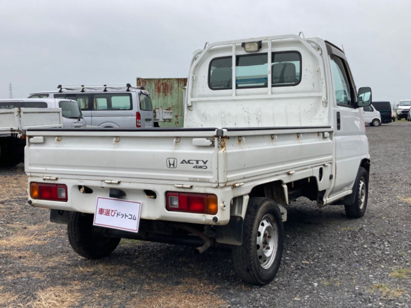 ACTY TRUCK