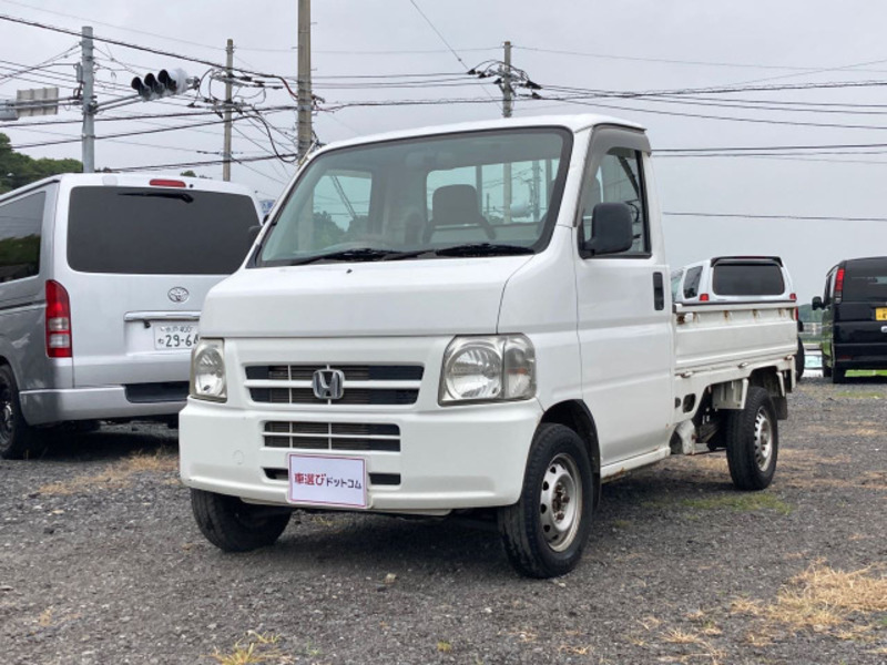 ACTY TRUCK