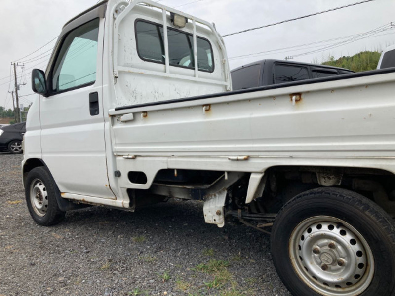 ACTY TRUCK
