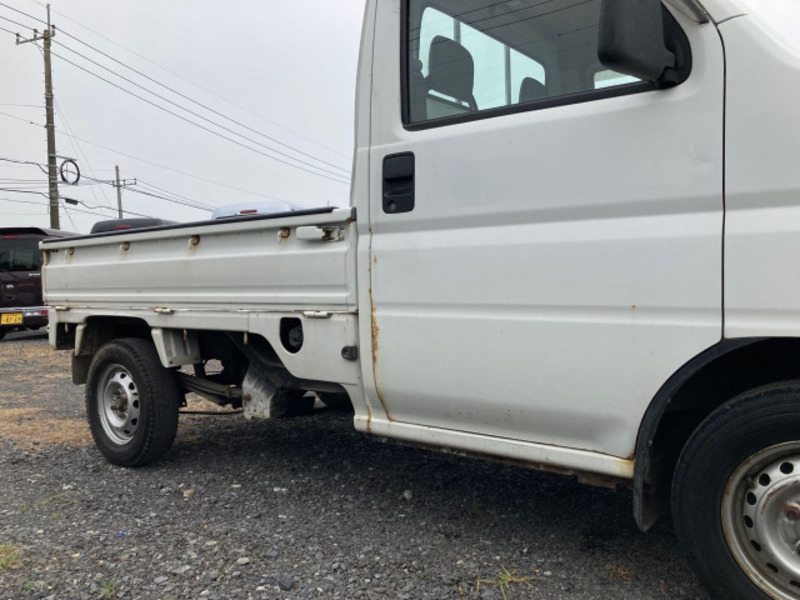 ACTY TRUCK
