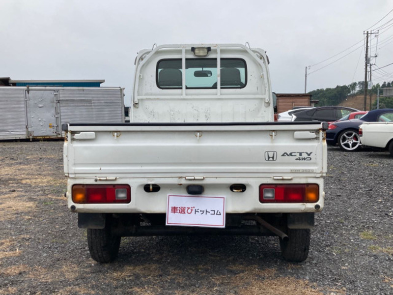 ACTY TRUCK
