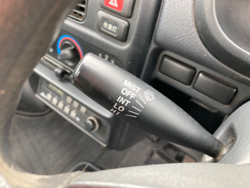 ACTY TRUCK