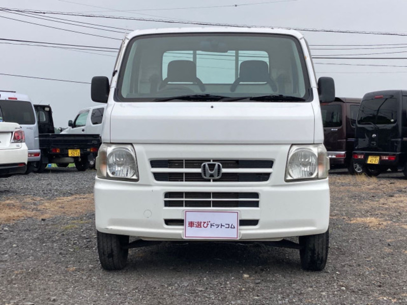 ACTY TRUCK