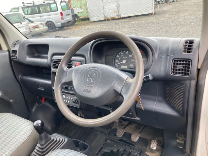 ACTY TRUCK