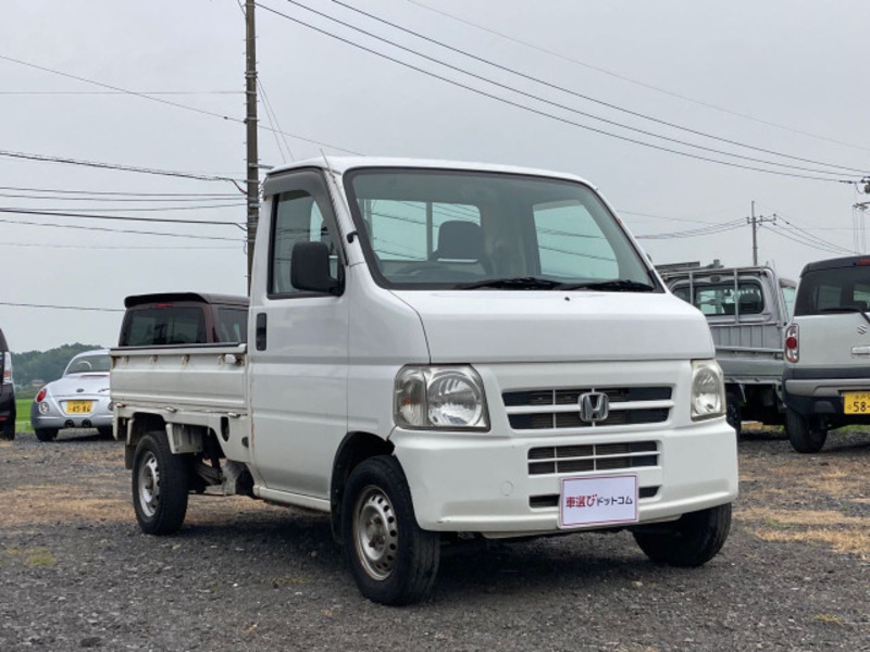 ACTY TRUCK