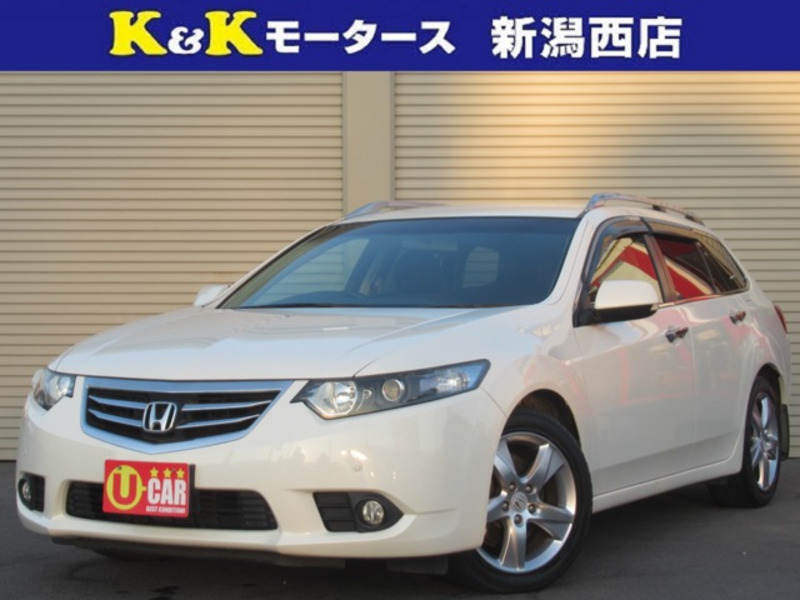 ACCORD TOURER-0