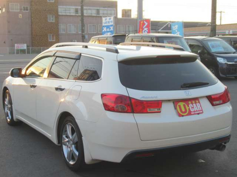 ACCORD TOURER