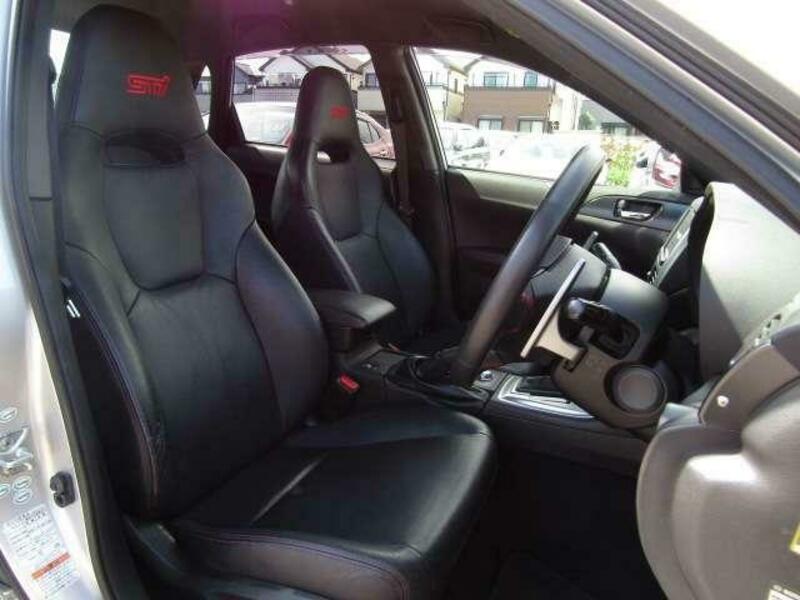 IMPREZA