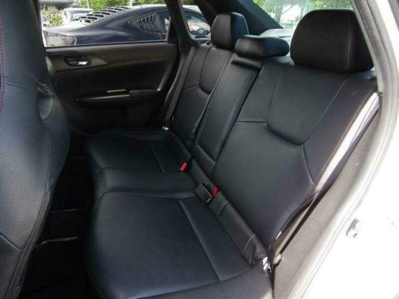 IMPREZA