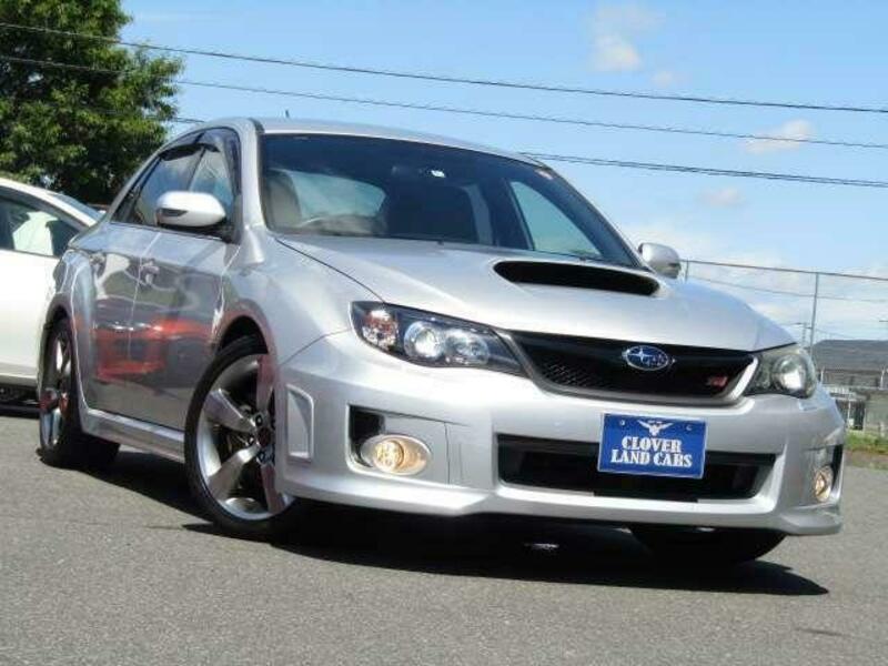 IMPREZA