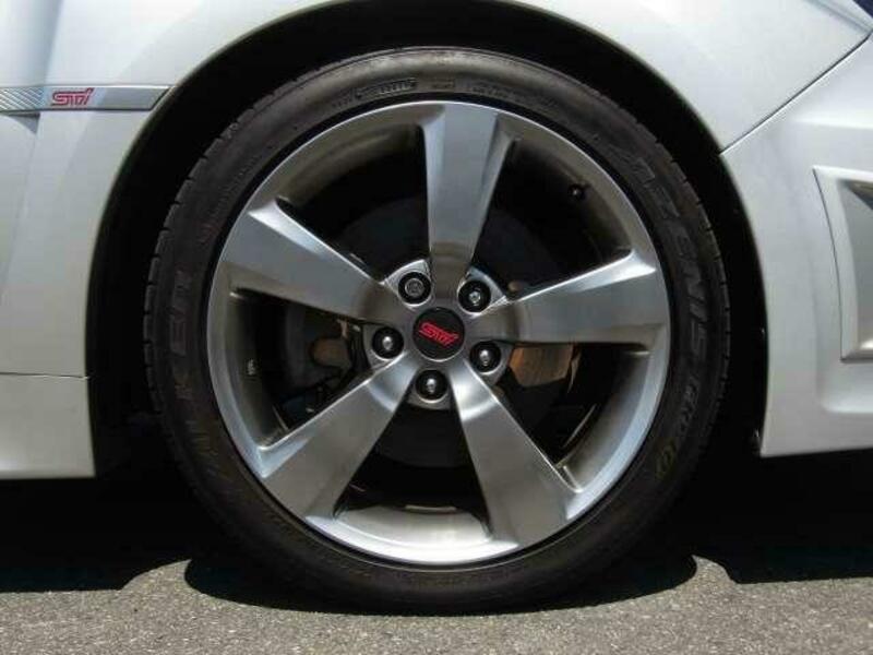 IMPREZA
