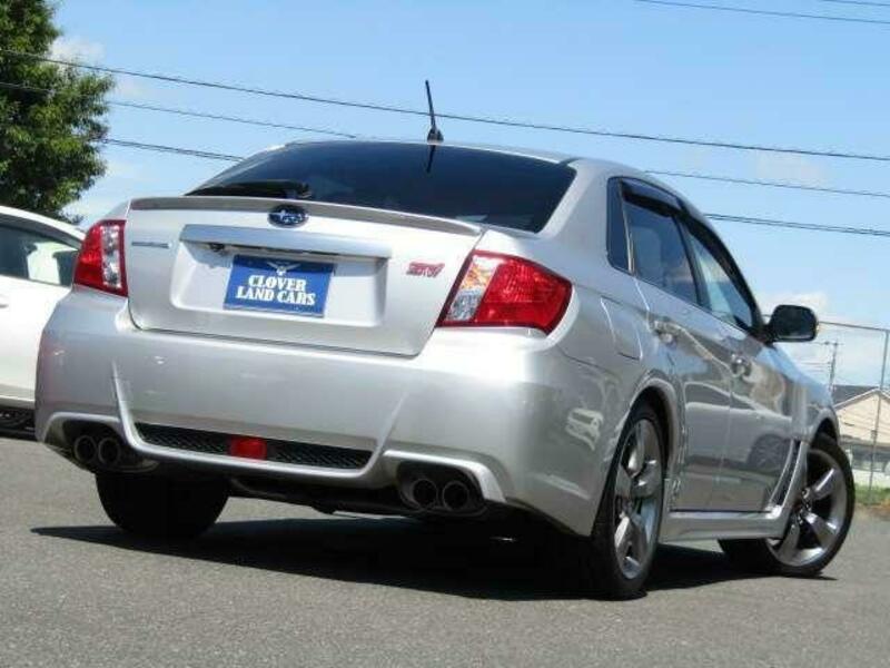 IMPREZA