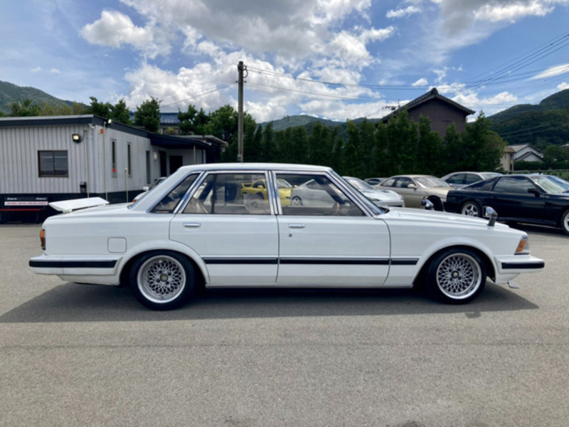 MARK II