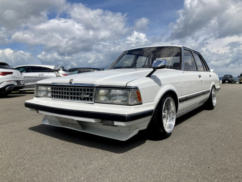 MARK II