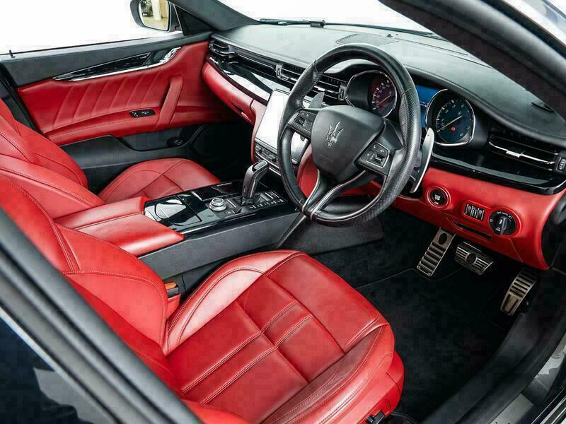 QUATTROPORTE