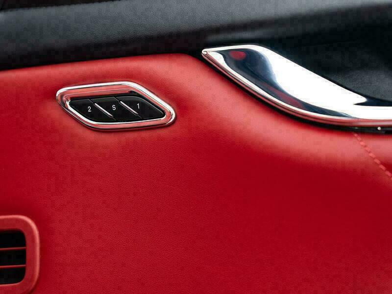QUATTROPORTE