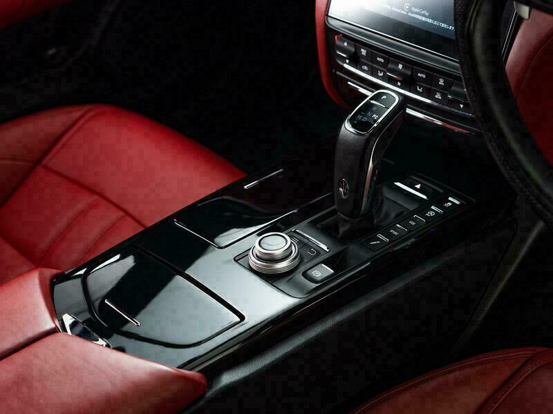 QUATTROPORTE