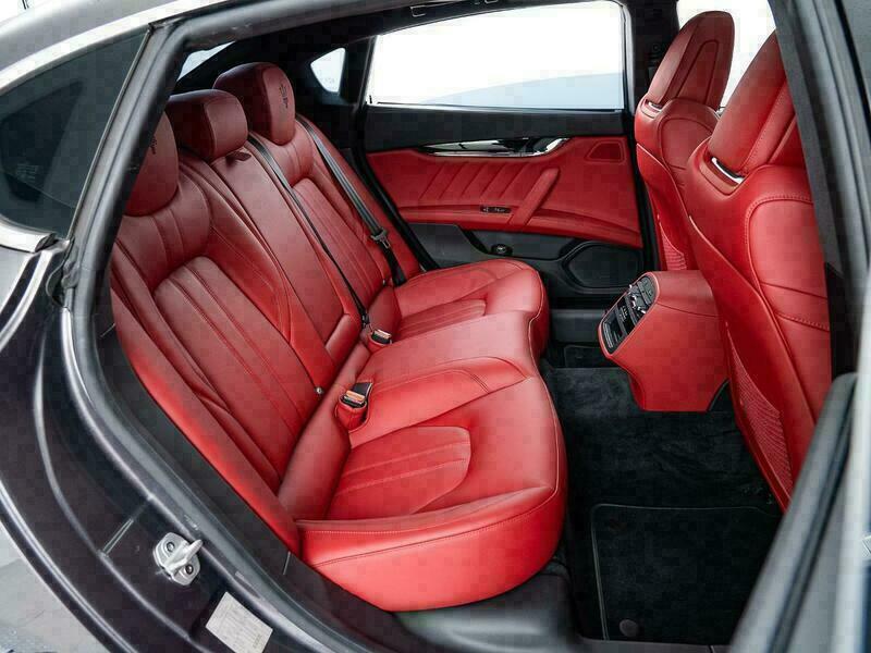 QUATTROPORTE
