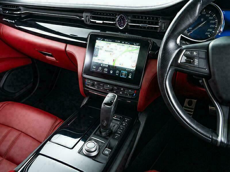 QUATTROPORTE
