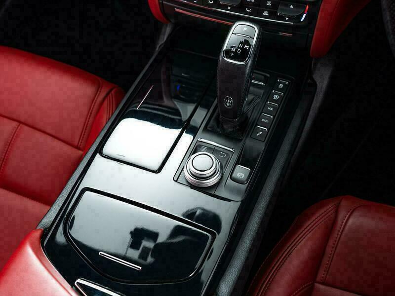 QUATTROPORTE