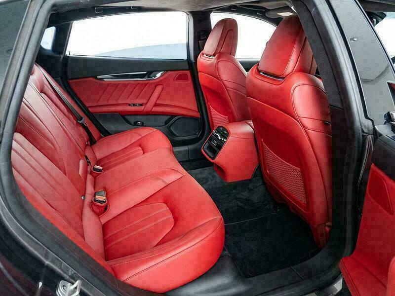 QUATTROPORTE