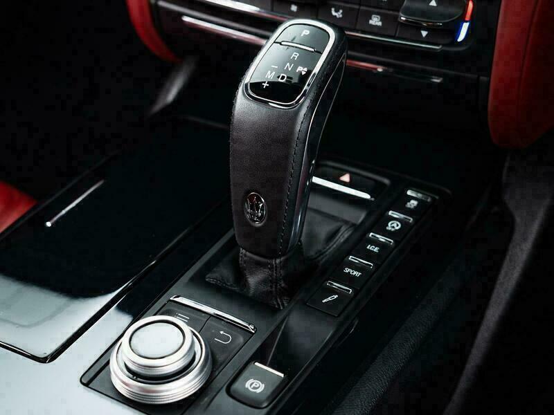 QUATTROPORTE