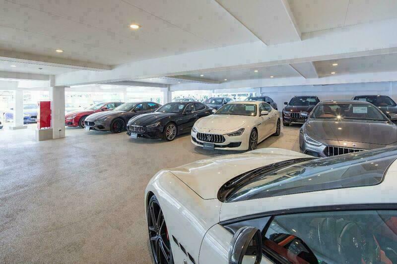 QUATTROPORTE