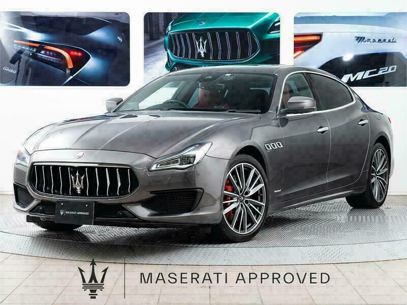 QUATTROPORTE