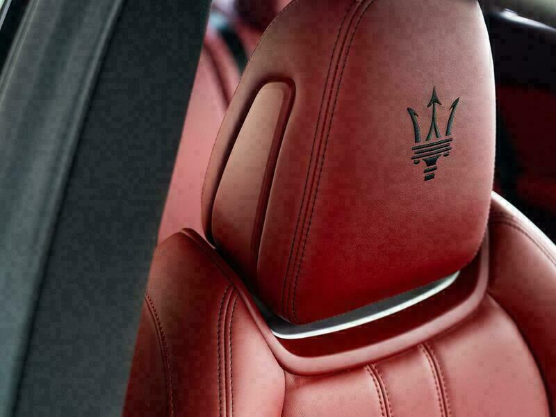 QUATTROPORTE