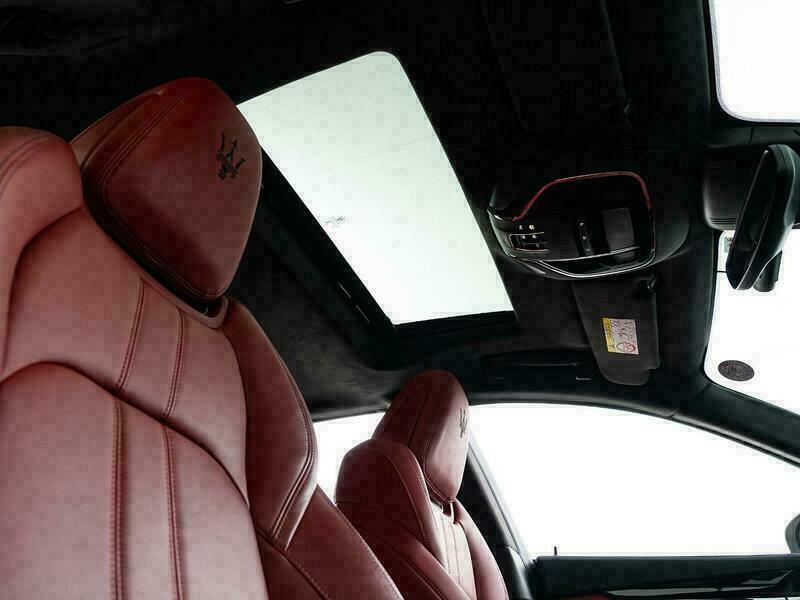 QUATTROPORTE