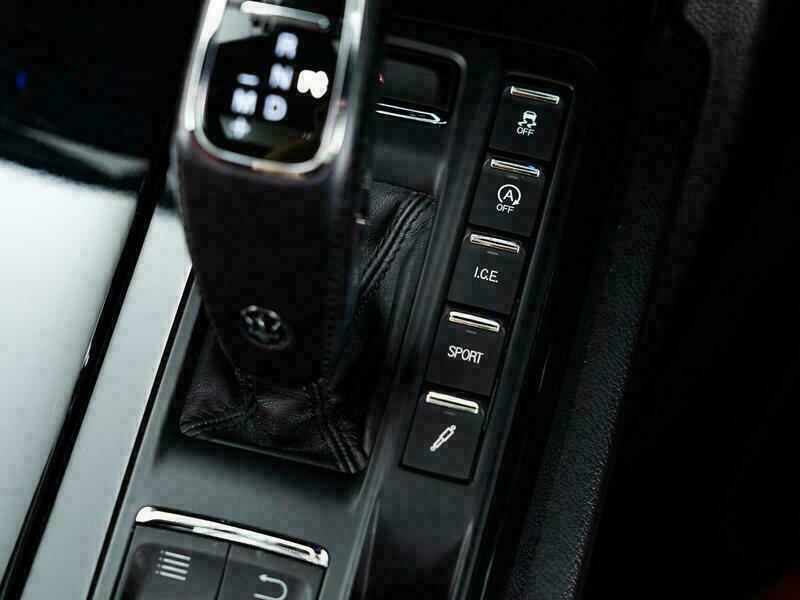QUATTROPORTE