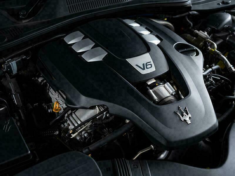 QUATTROPORTE