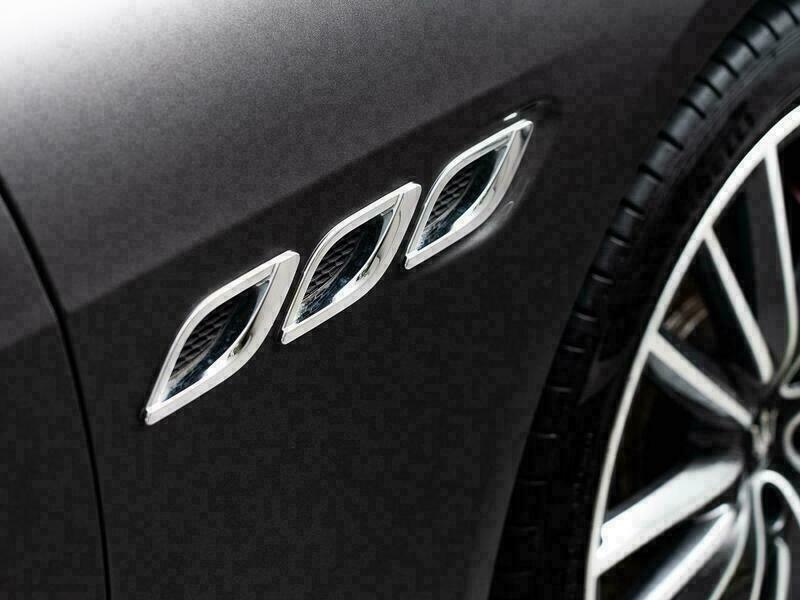 QUATTROPORTE