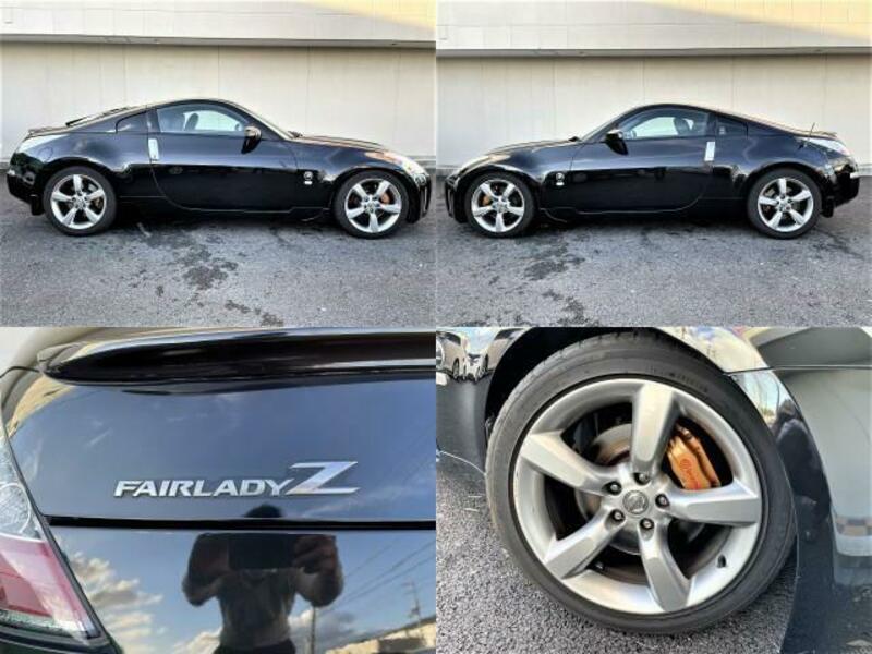 FAIRLADY Z