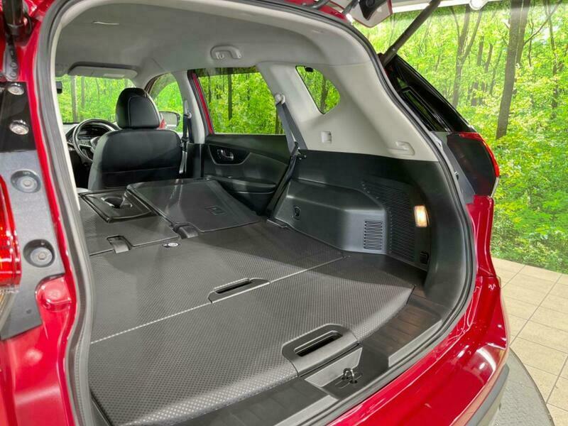 X-TRAIL-35