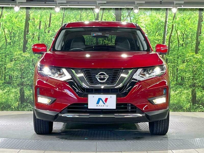 X-TRAIL-22
