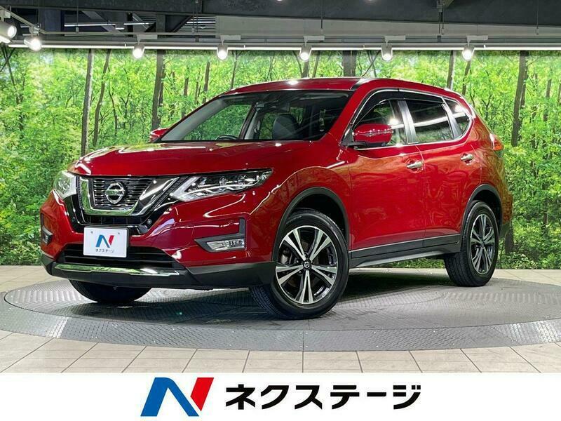 X-TRAIL-9