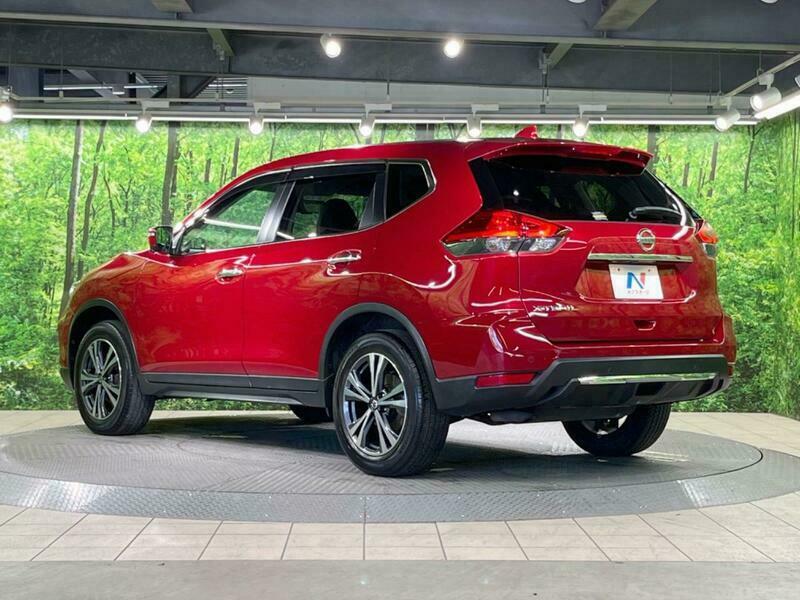 X-TRAIL-17