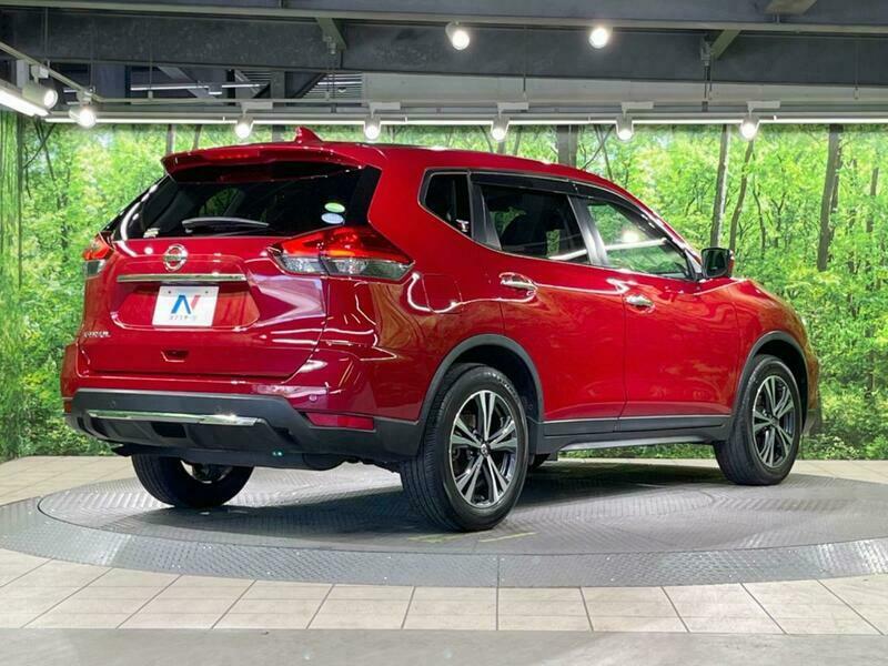 X-TRAIL-14