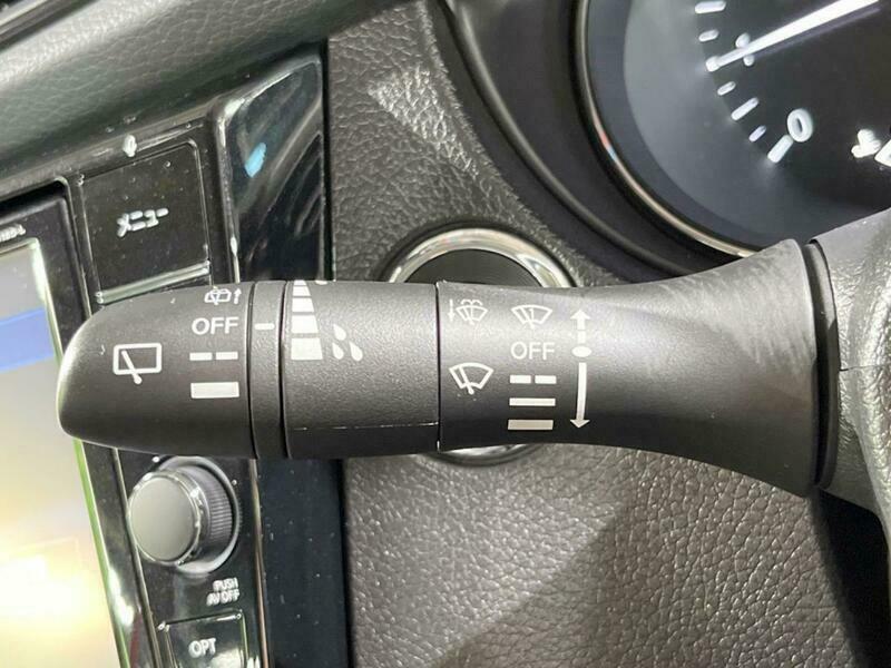 X-TRAIL-20