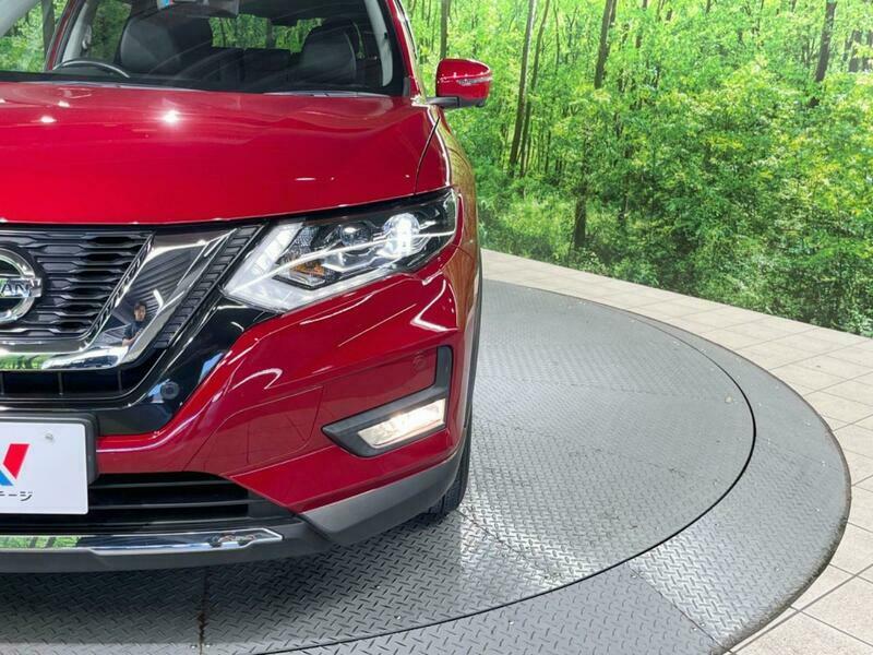 X-TRAIL-13