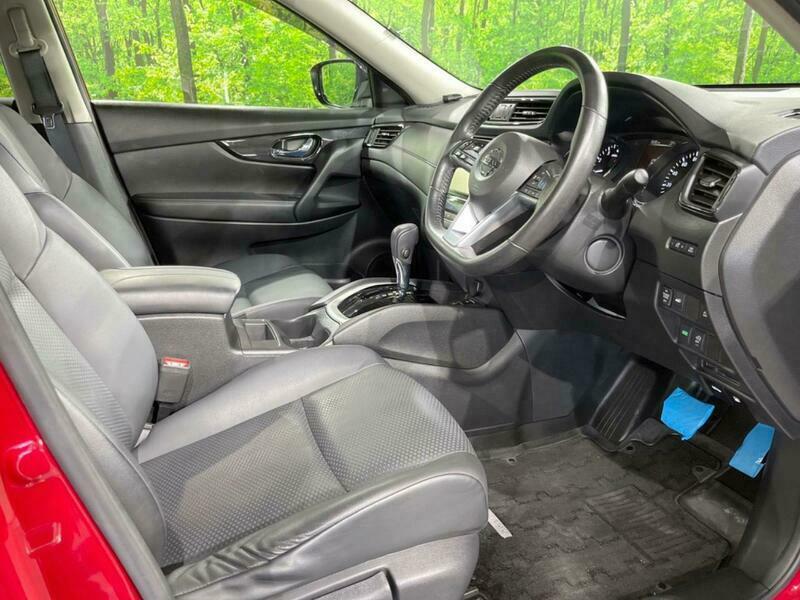 X-TRAIL-33