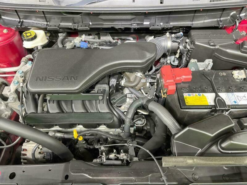 X-TRAIL-55