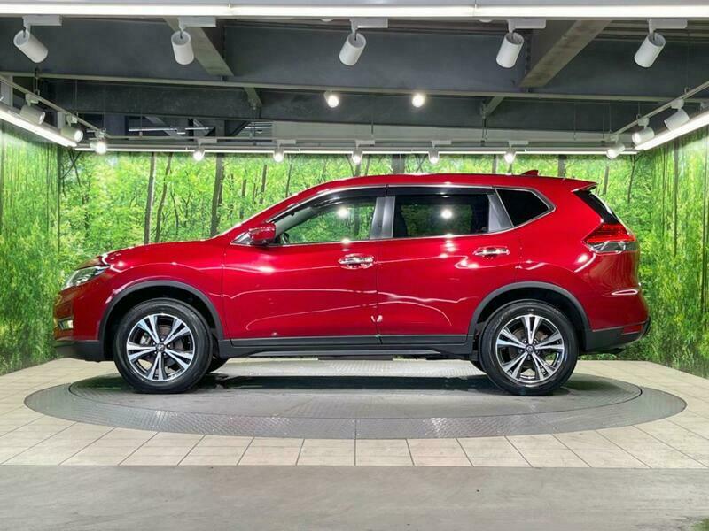 X-TRAIL-50