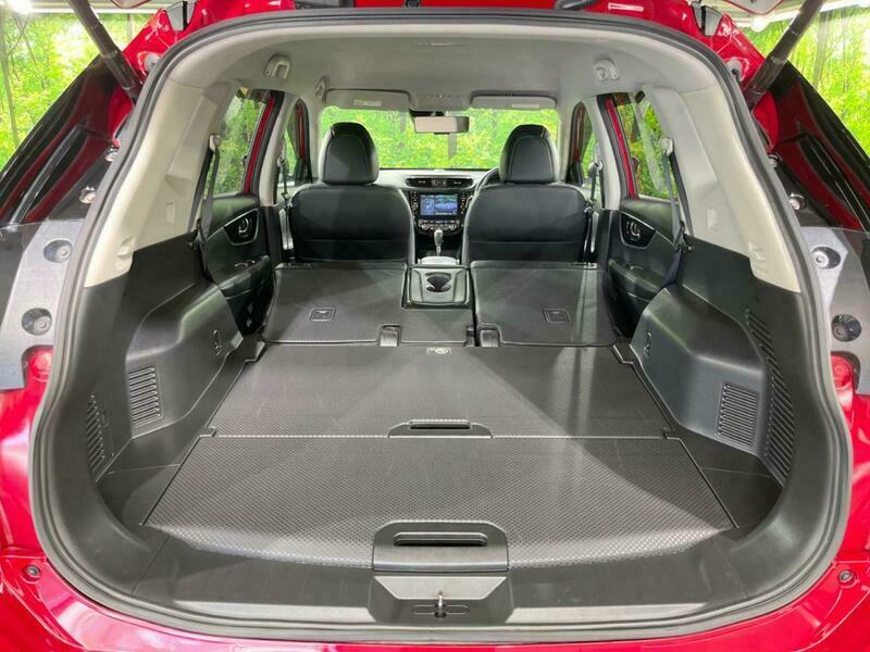 X-TRAIL-16