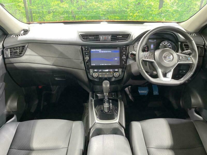 X-TRAIL-43