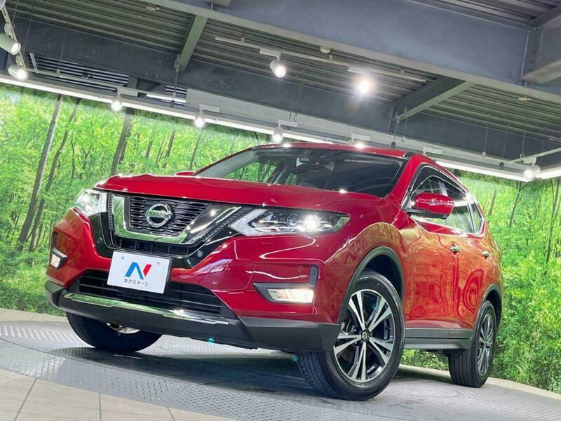 X-TRAIL-54