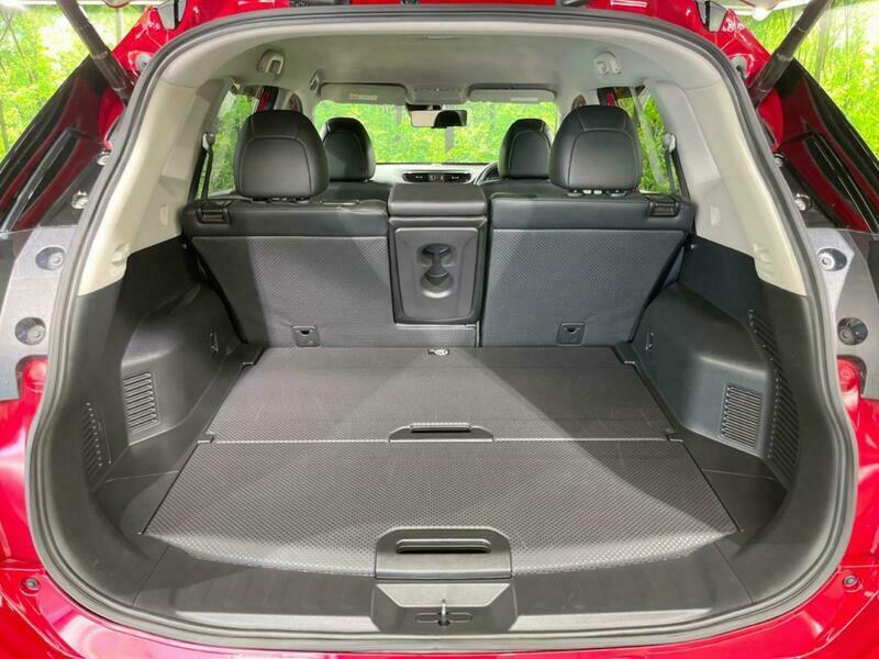 X-TRAIL-12