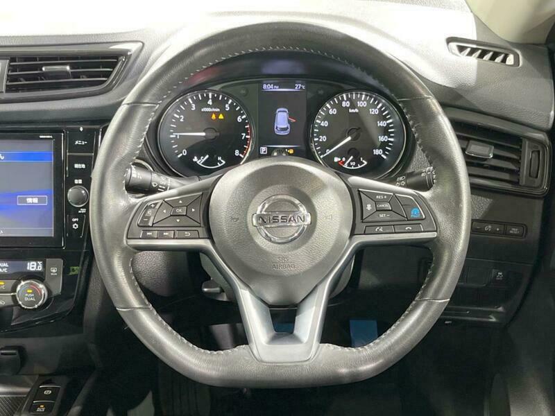 X-TRAIL-19